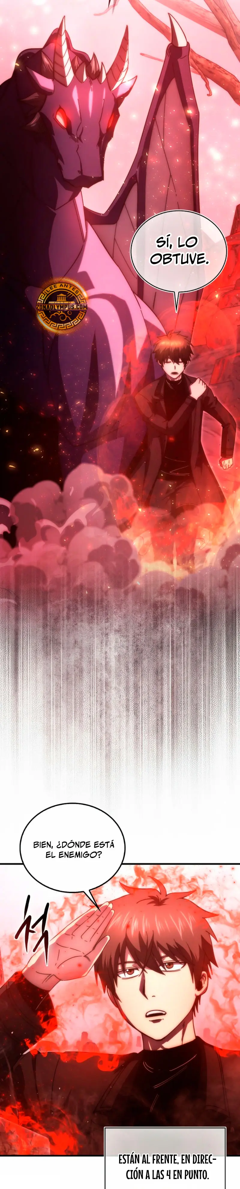 La Ascensión Marcial del Dios Demonio Capítulo 142 - Page 12