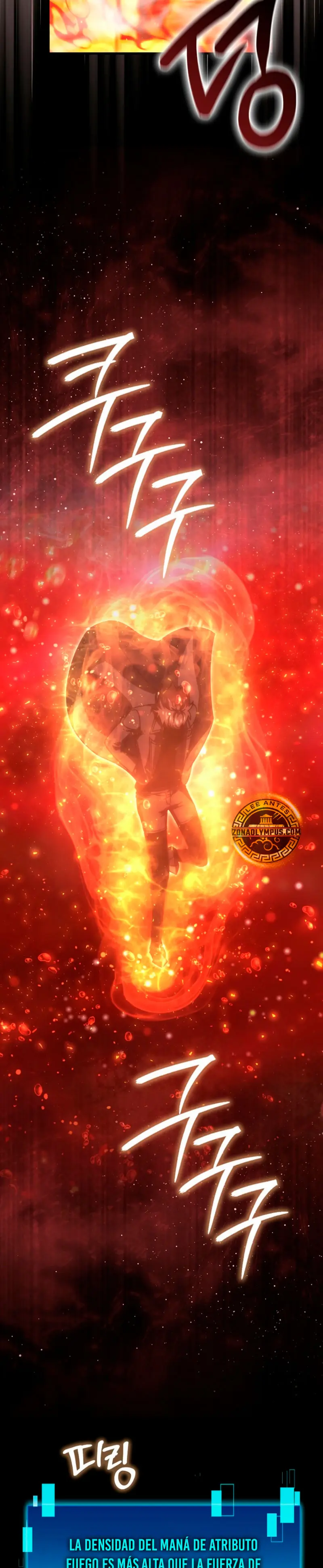 La Ascensión Marcial del Dios Demonio Capítulo 142 - Page 4