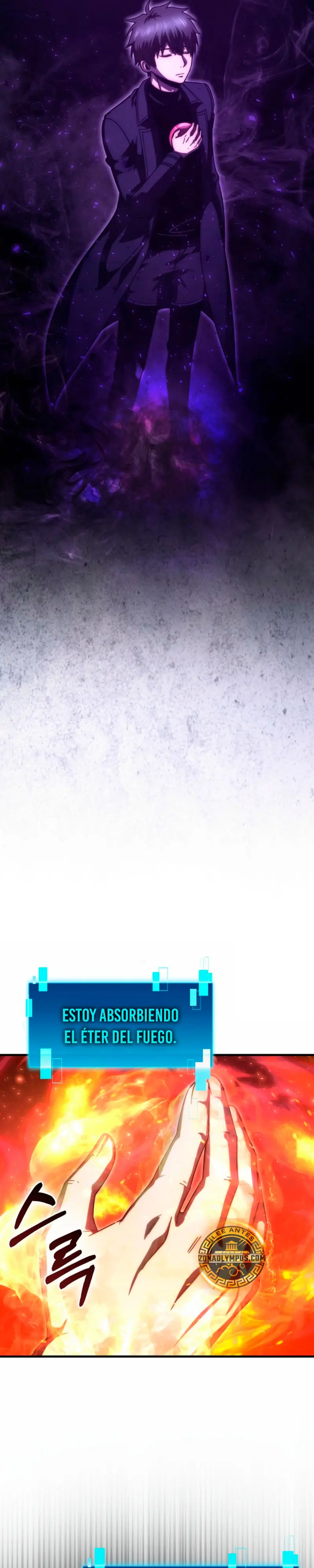 La Ascensión Marcial del Dios Demonio Capítulo 143 - Page 10