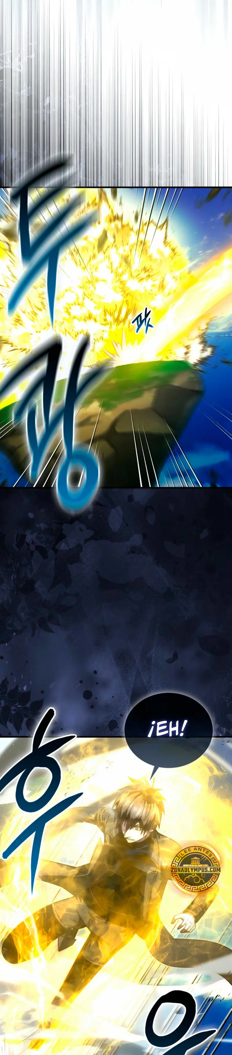 La Ascensión Marcial del Dios Demonio Capítulo 143 - Page 25