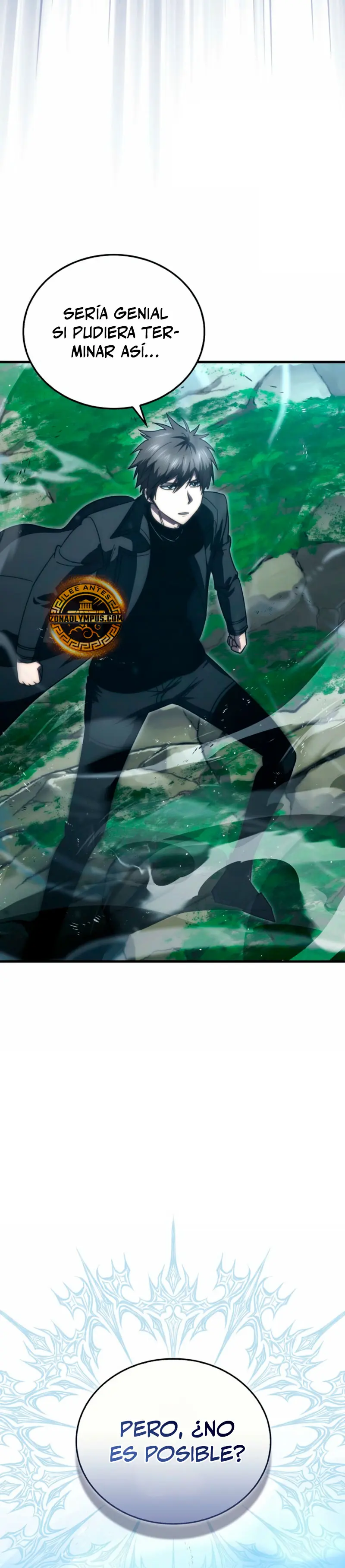 La Ascensión Marcial del Dios Demonio Capítulo 143 - Page 30
