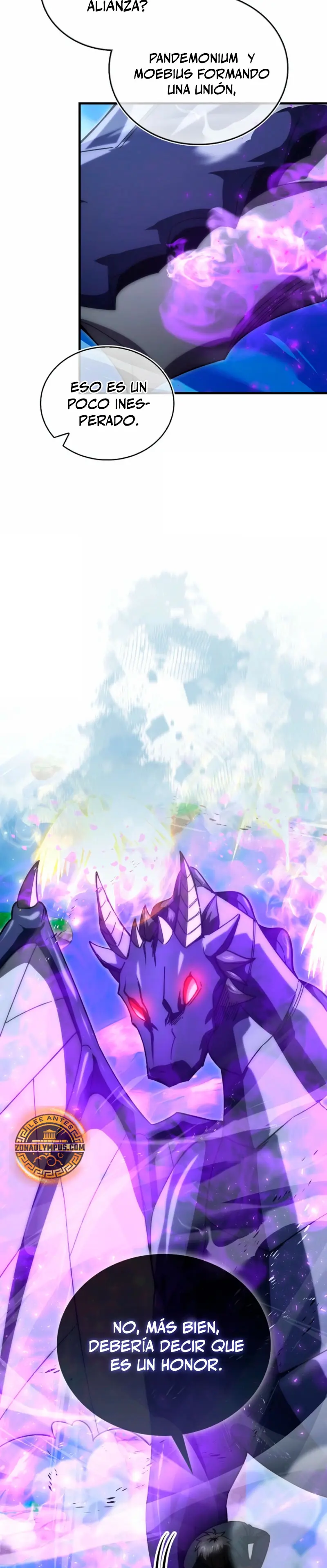 La Ascensión Marcial del Dios Demonio Capítulo 144 - Page 13