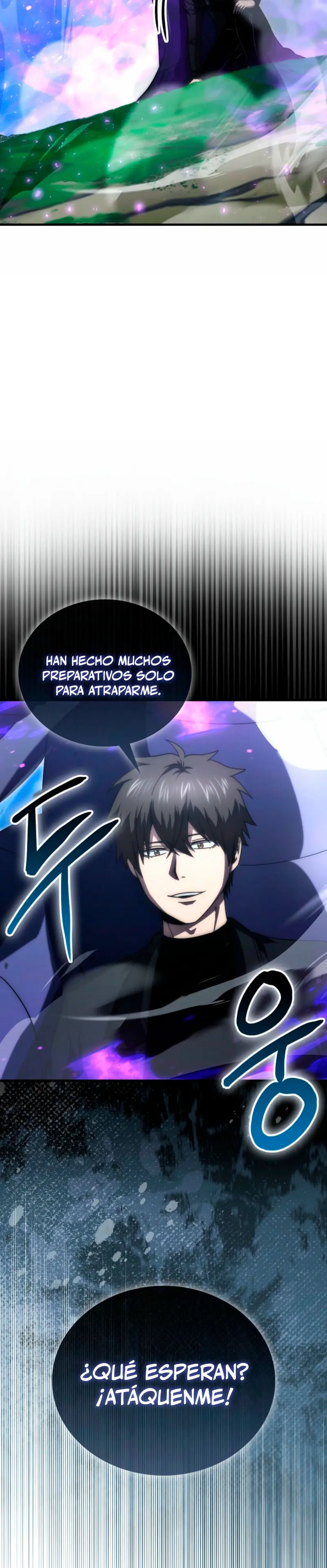 La Ascensión Marcial del Dios Demonio Capítulo 144 - Page 14