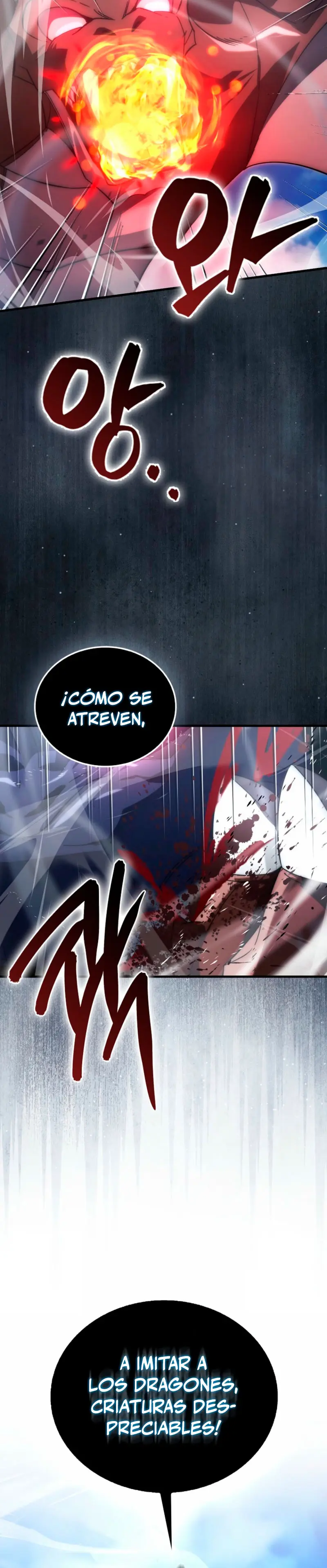 La Ascensión Marcial del Dios Demonio Capítulo 144 - Page 16