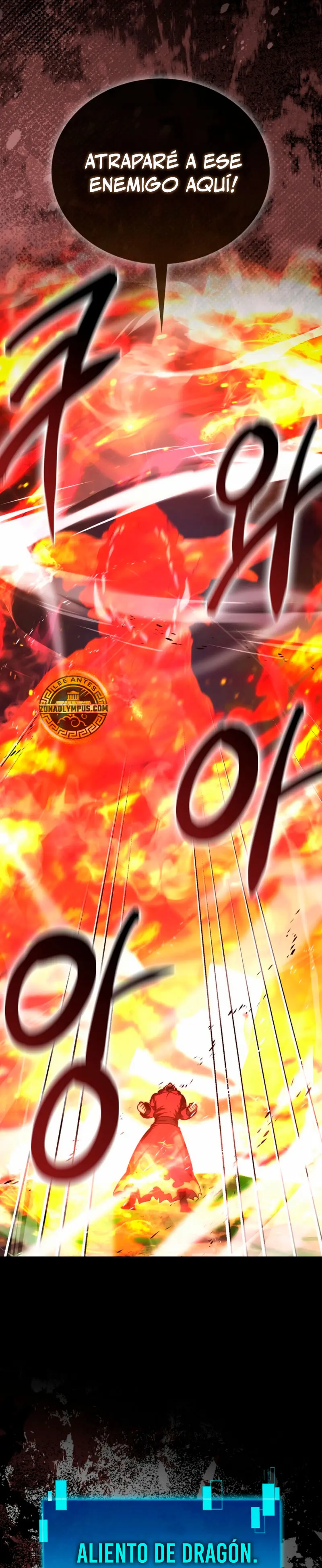 La Ascensión Marcial del Dios Demonio Capítulo 144 - Page 28