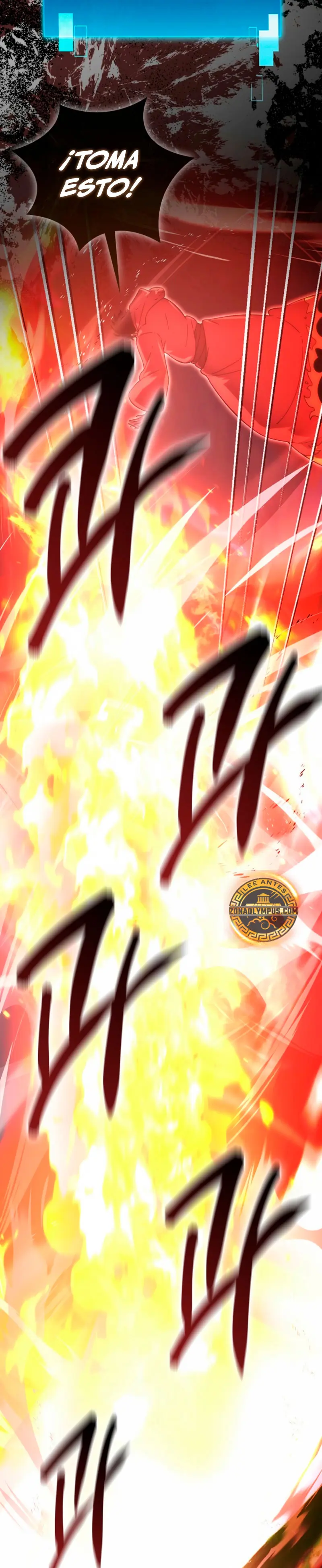 La Ascensión Marcial del Dios Demonio Capítulo 144 - Page 29