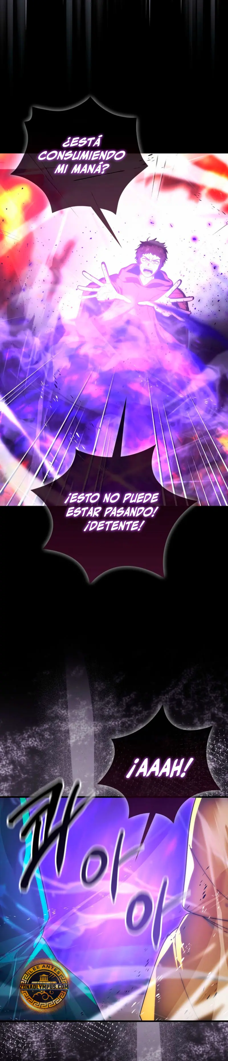 La Ascensión Marcial del Dios Demonio Capítulo 144 - Page 32