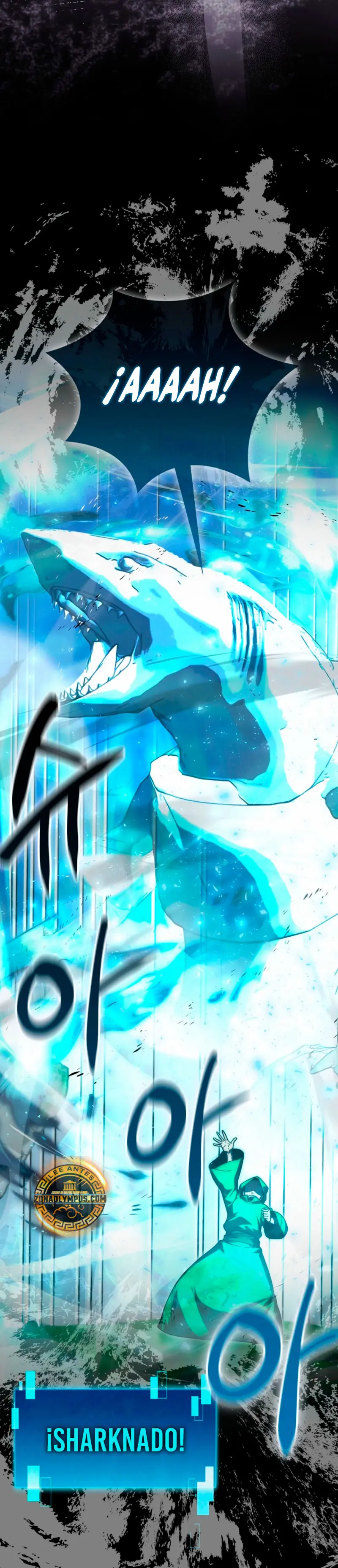 La Ascensión Marcial del Dios Demonio Capítulo 144 - Page 33