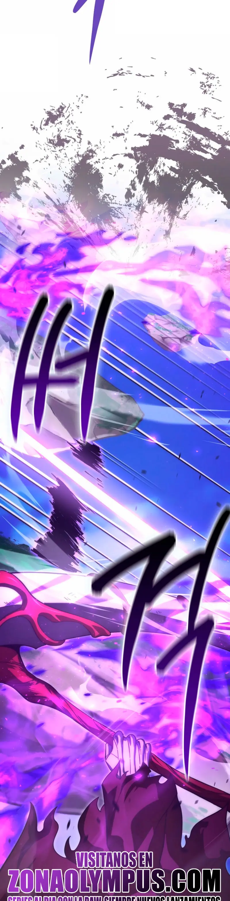 La Ascensión Marcial del Dios Demonio Capítulo 144 - Page 43