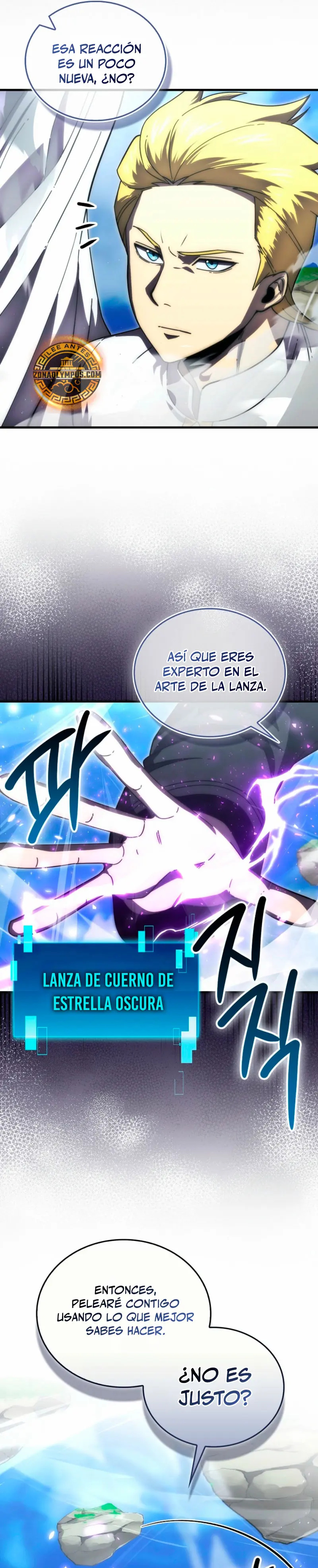 La Ascensión Marcial del Dios Demonio Capítulo 145 - Page 17