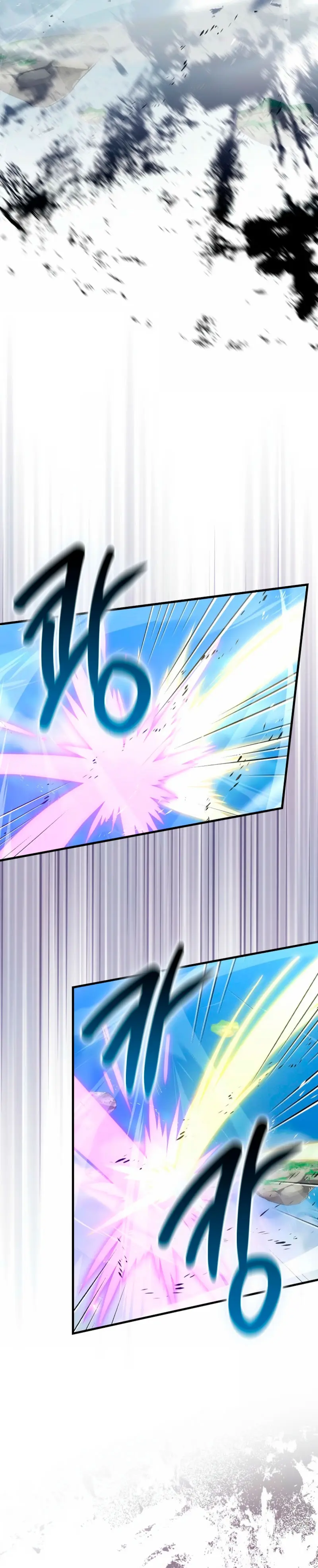 La Ascensión Marcial del Dios Demonio Capítulo 145 - Page 20