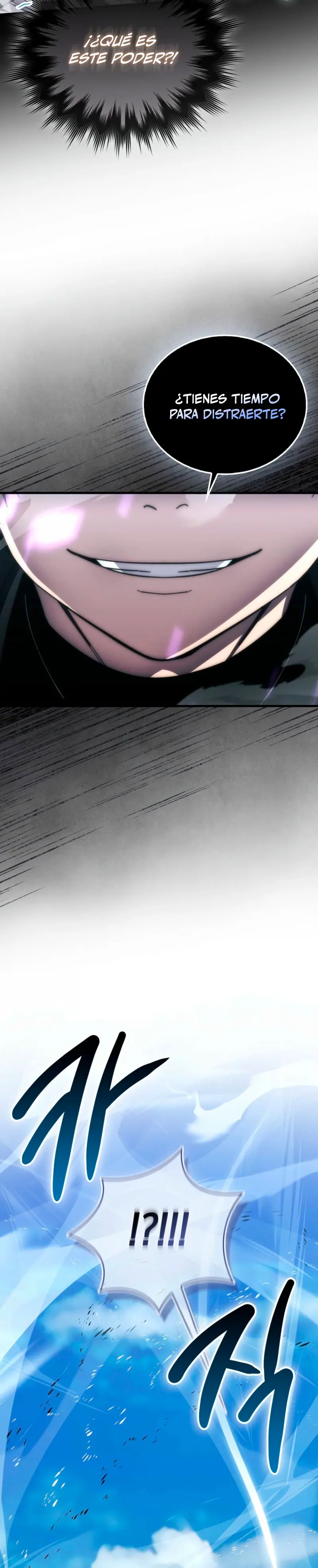 La Ascensión Marcial del Dios Demonio Capítulo 145 - Page 23