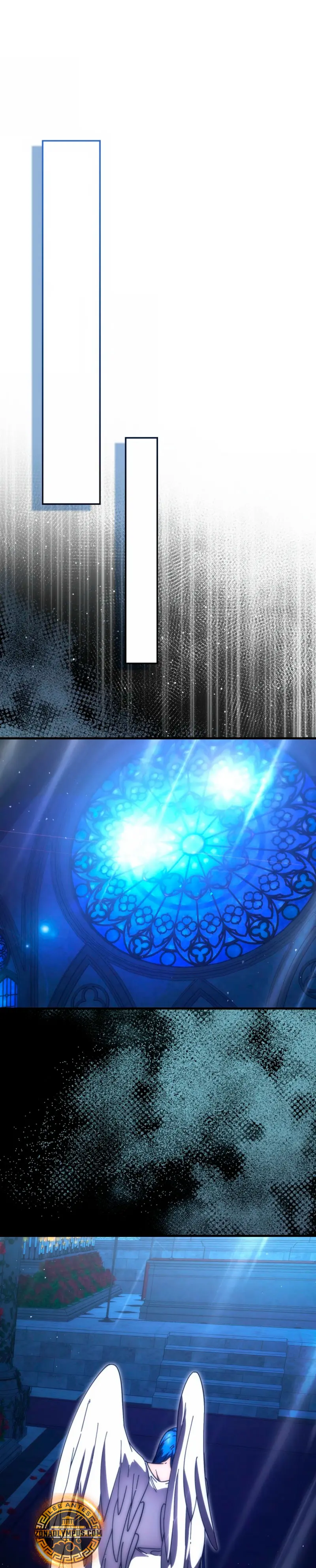 La Ascensión Marcial del Dios Demonio Capítulo 145 - Page 35