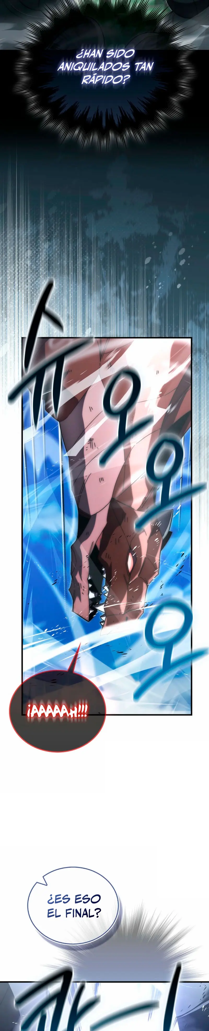 La Ascensión Marcial del Dios Demonio Capítulo 145 - Page 7