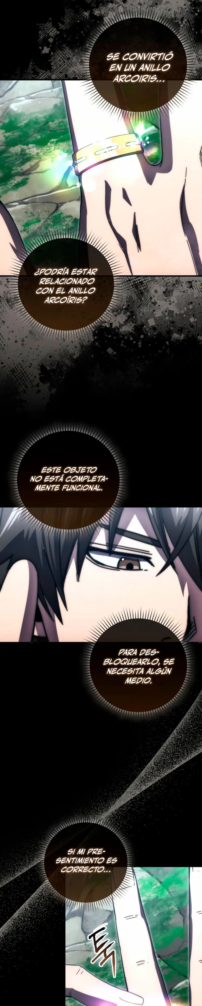 La Ascensión Marcial del Dios Demonio Capítulo 146 - Page 14