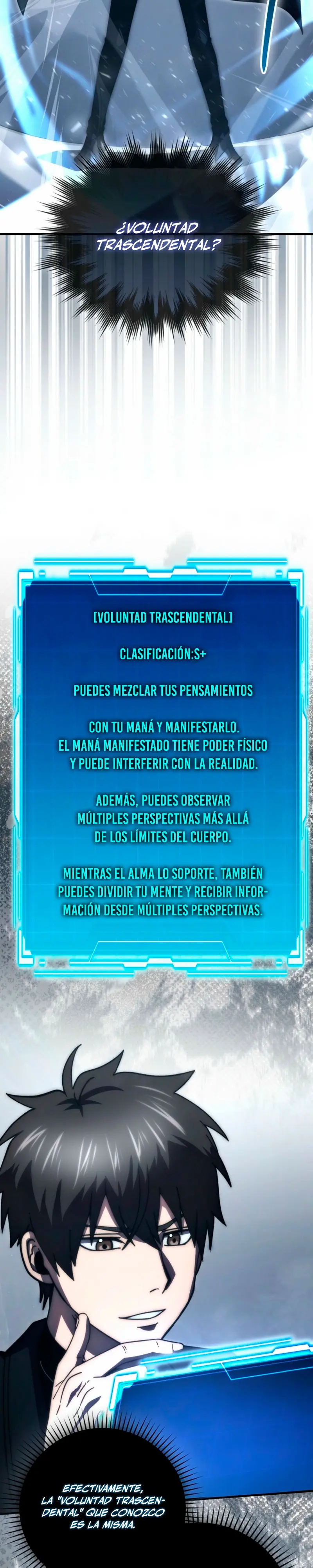 La Ascensión Marcial del Dios Demonio Capítulo 146 - Page 27