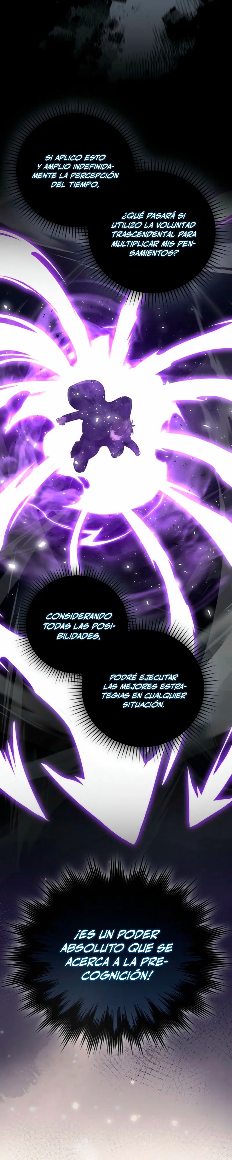 La Ascensión Marcial del Dios Demonio Capítulo 146 - Page 29