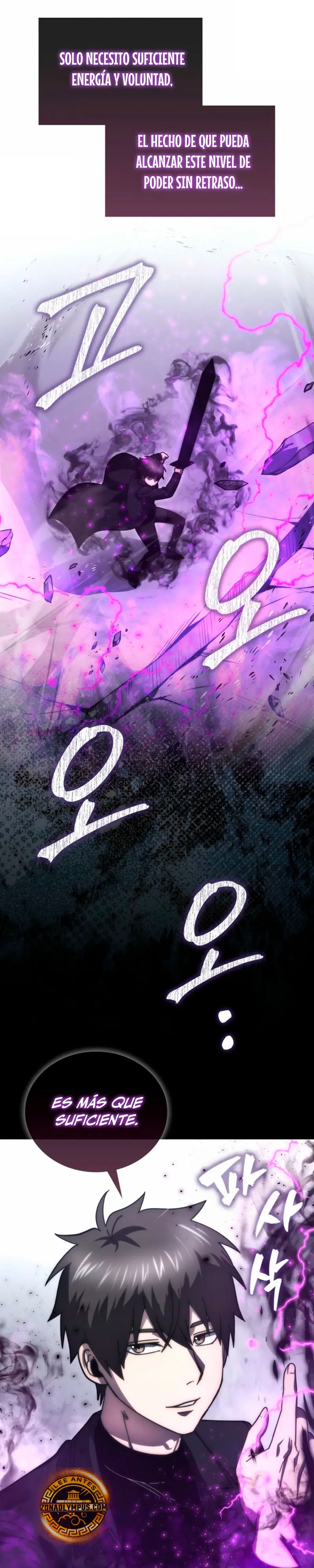 La Ascensión Marcial del Dios Demonio Capítulo 146 - Page 32