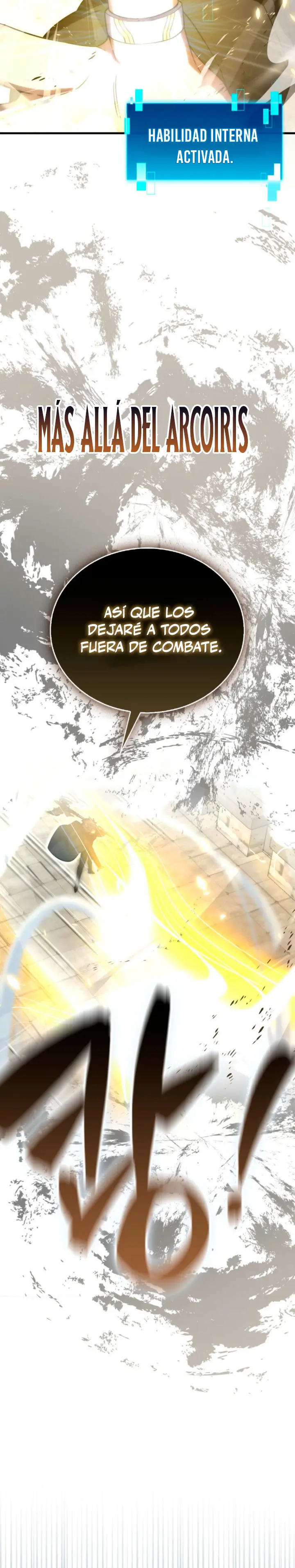 La Ascensión Marcial del Dios Demonio Capítulo 148 - Page 27