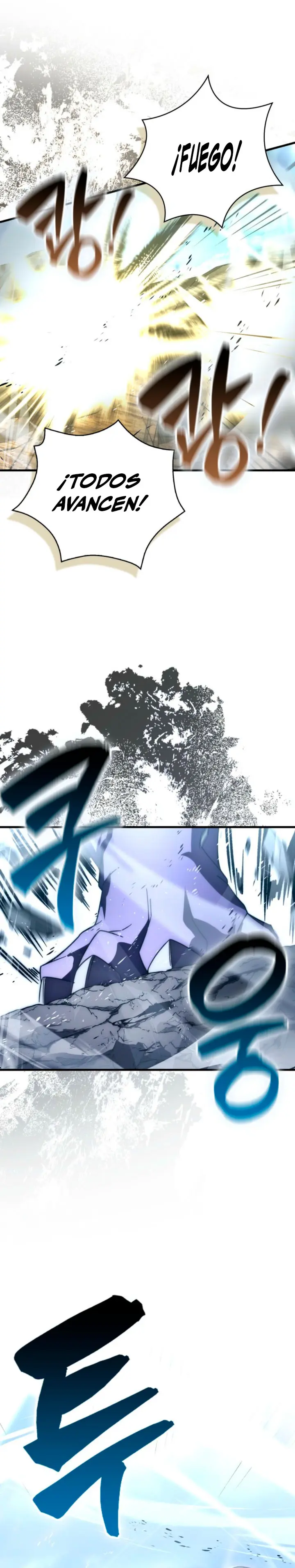 La Ascensión Marcial del Dios Demonio Capítulo 148 - Page 29