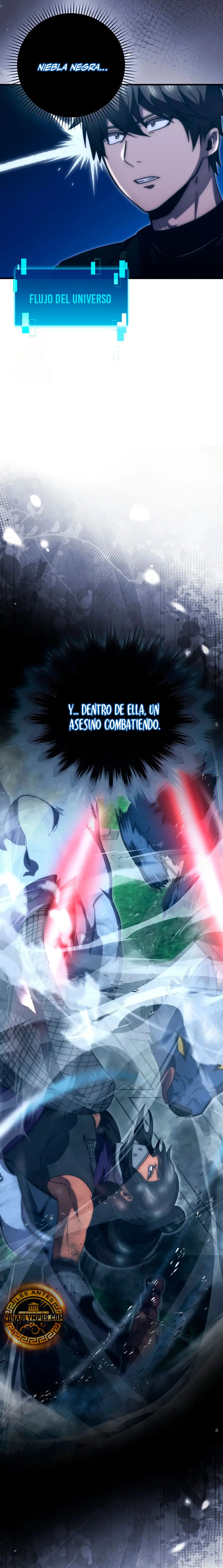 La Ascensión Marcial del Dios Demonio Capítulo 149 - Page 18