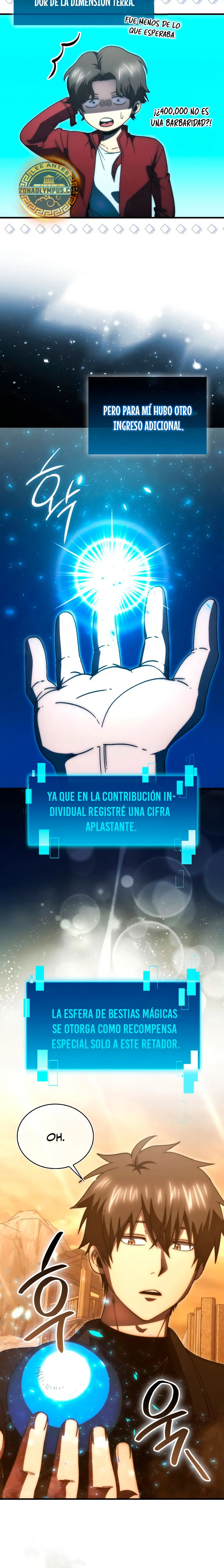 La Ascensión Marcial del Dios Demonio Capítulo 149 - Page 26