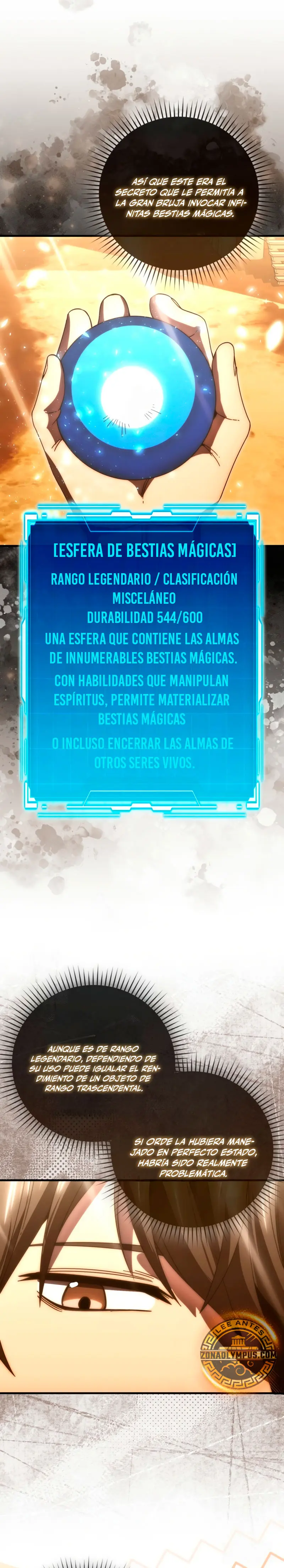 La Ascensión Marcial del Dios Demonio Capítulo 149 - Page 27