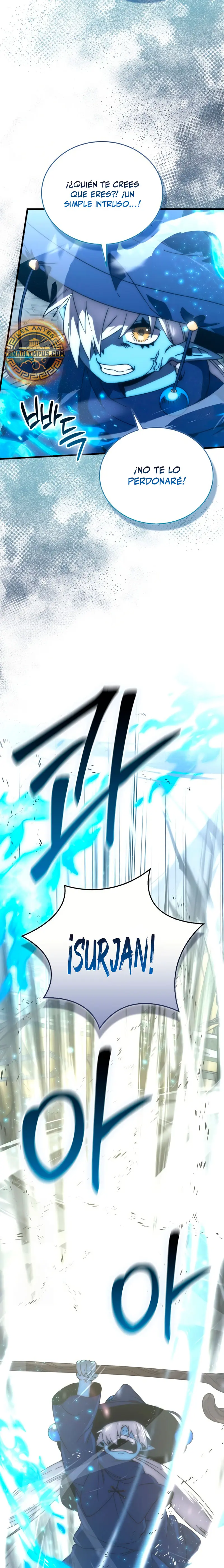 La Ascensión Marcial del Dios Demonio Capítulo 149 - Page 6