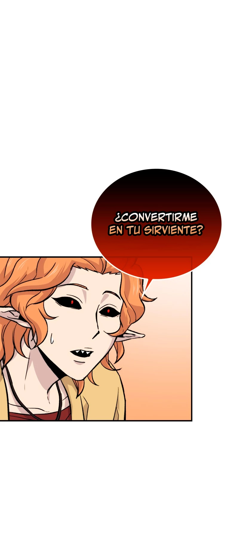 La Ascensión Marcial del Dios Demonio Capítulo 15 - Page 12