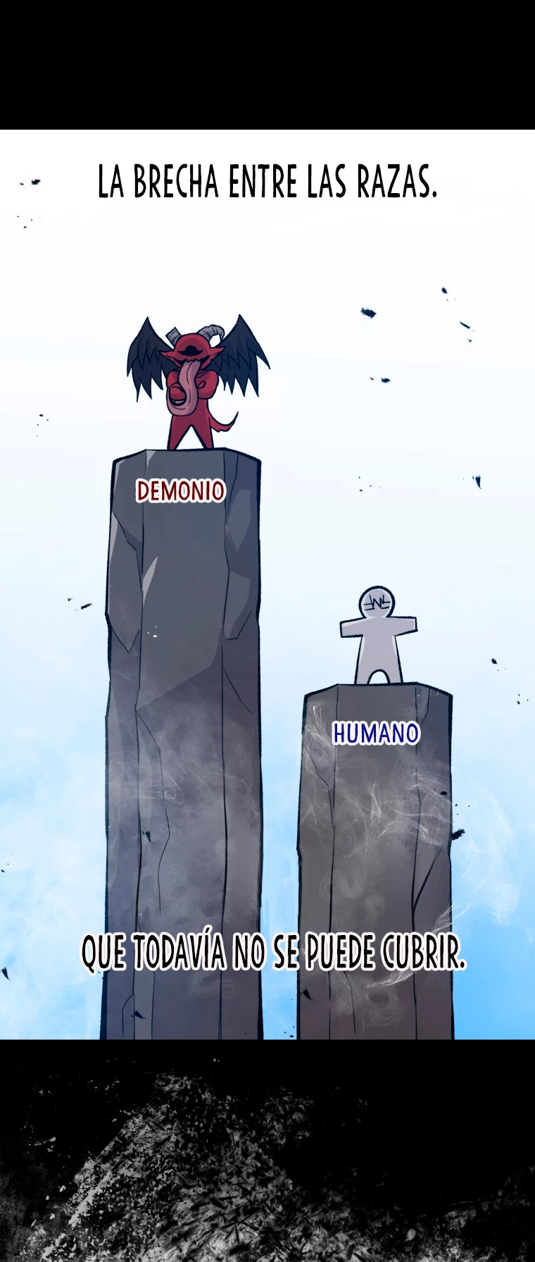 La Ascensión Marcial del Dios Demonio Capítulo 15 - Page 16