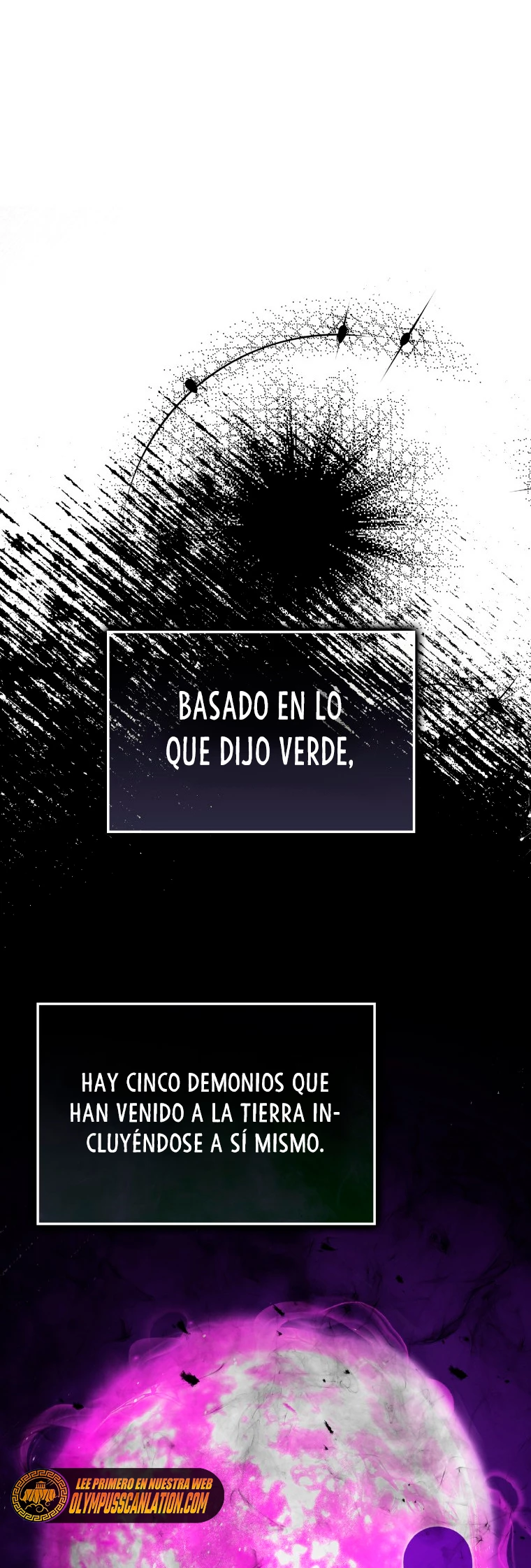 La Ascensión Marcial del Dios Demonio Capítulo 15 - Page 30