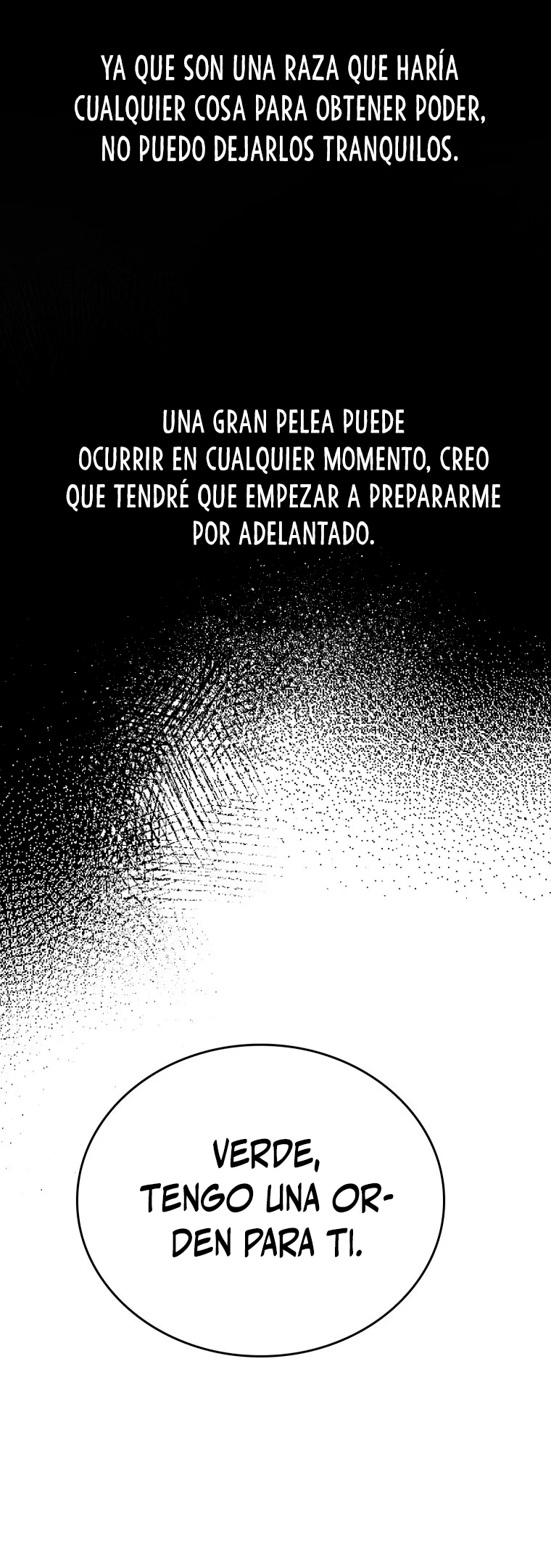 La Ascensión Marcial del Dios Demonio Capítulo 15 - Page 38