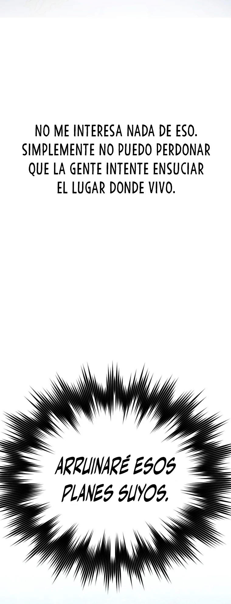 La Ascensión Marcial del Dios Demonio Capítulo 15 - Page 44