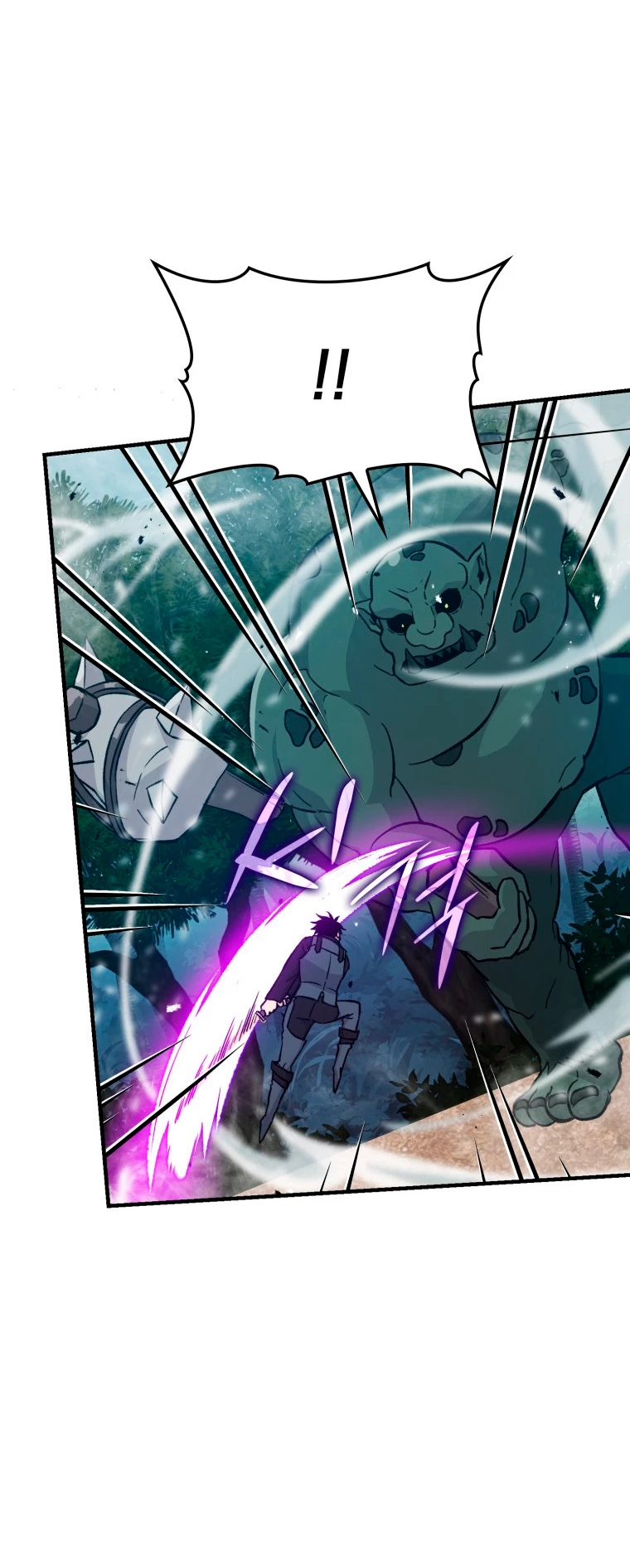 La Ascensión Marcial del Dios Demonio Capítulo 15 - Page 60