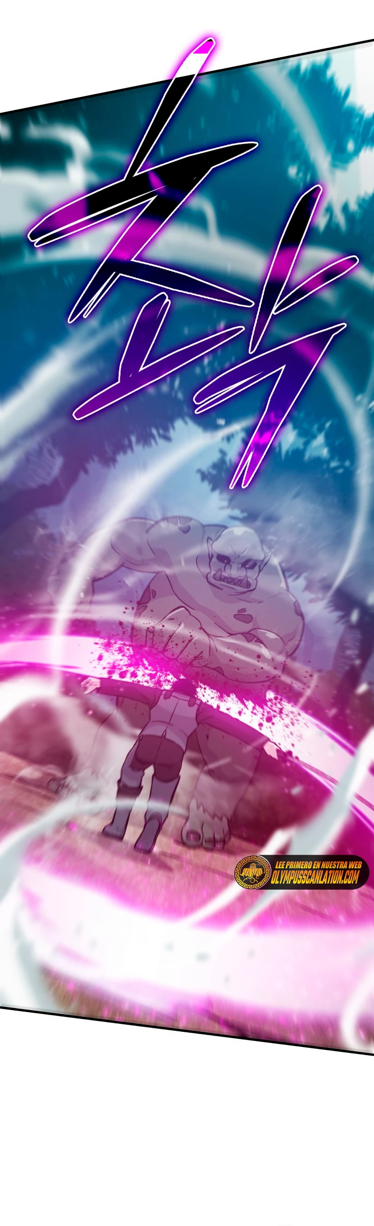 La Ascensión Marcial del Dios Demonio Capítulo 15 - Page 62