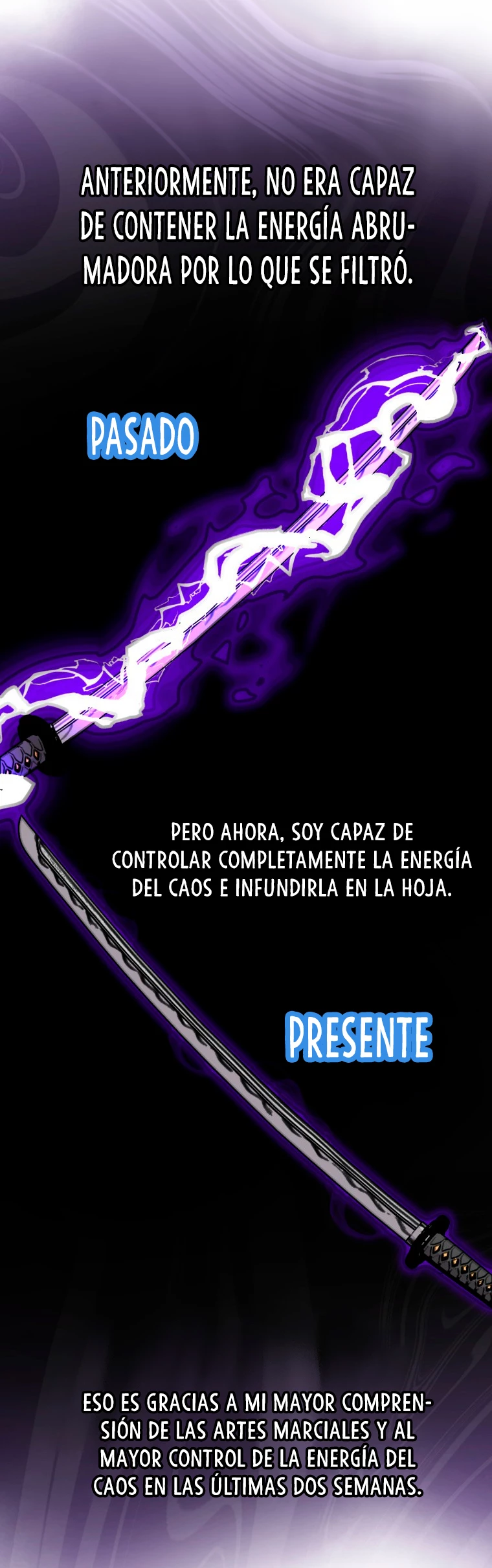 La Ascensión Marcial del Dios Demonio Capítulo 15 - Page 65