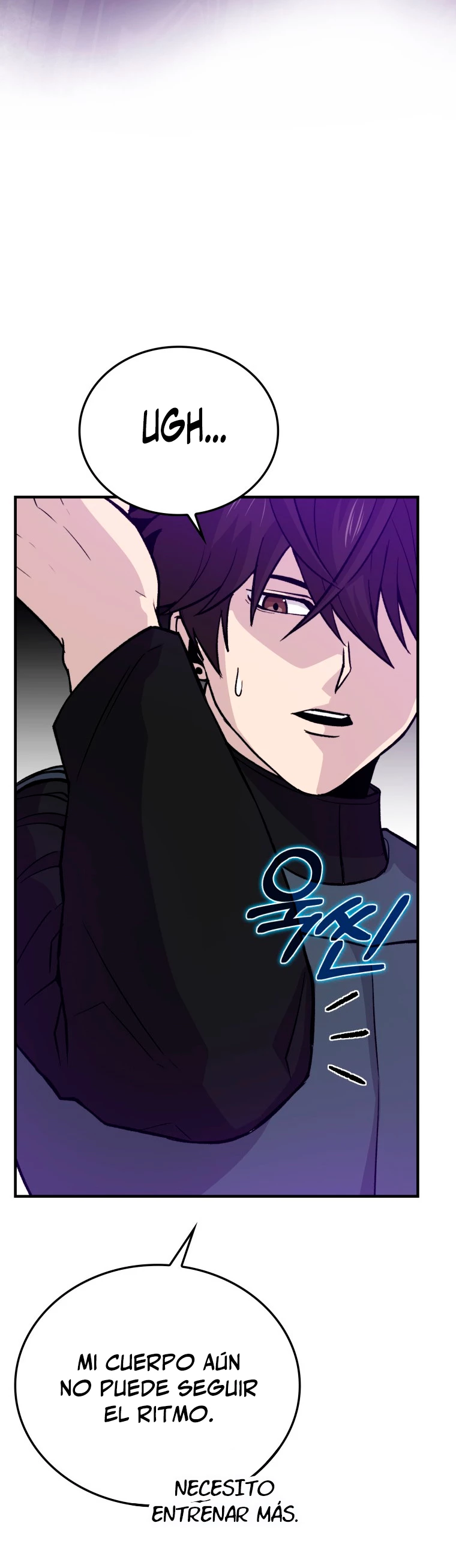 La Ascensión Marcial del Dios Demonio Capítulo 15 - Page 66