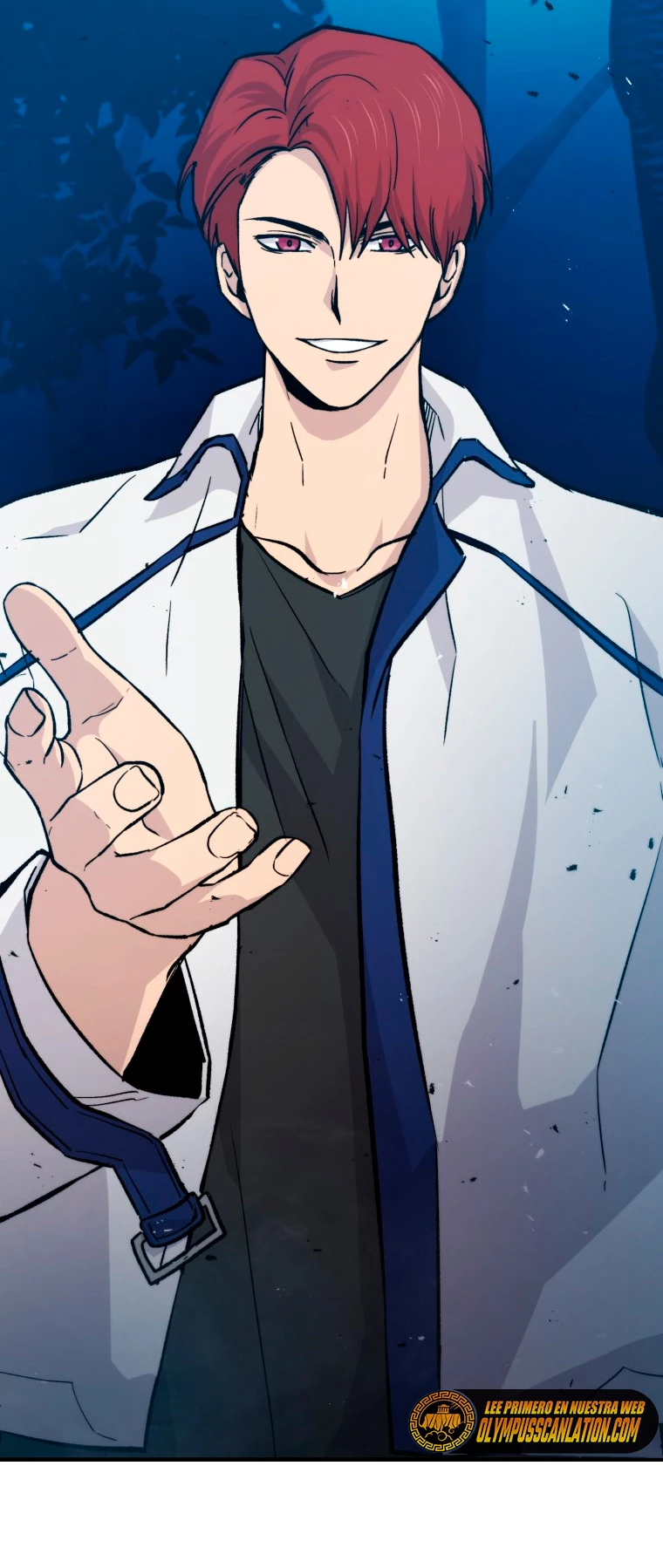 La Ascensión Marcial del Dios Demonio Capítulo 15 - Page 70