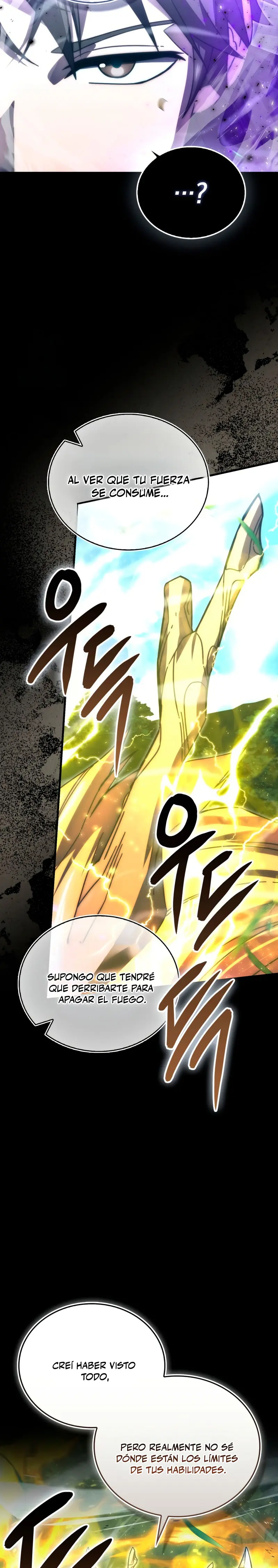 La Ascensión Marcial del Dios Demonio Capítulo 151 - Page 28