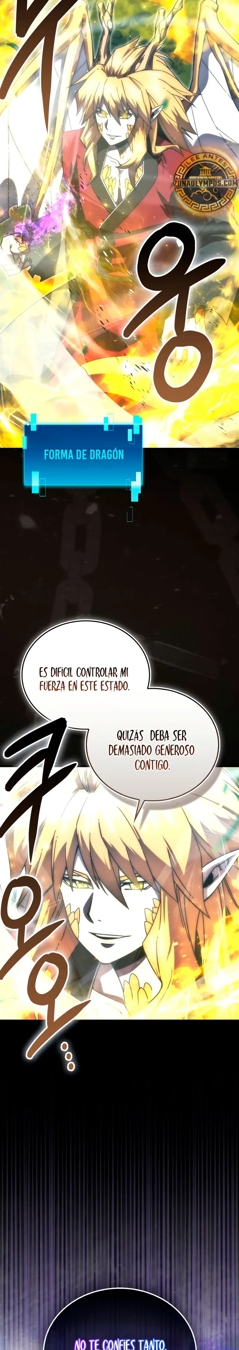 La Ascensión Marcial del Dios Demonio Capítulo 151 - Page 29