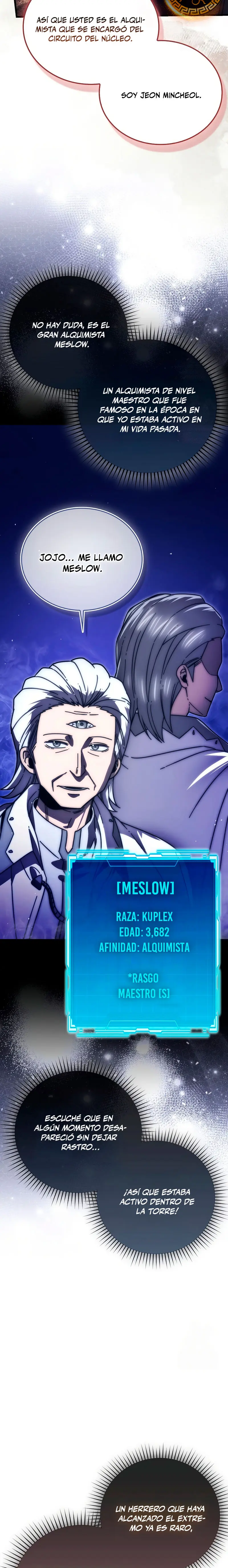 La Ascensión Marcial del Dios Demonio Capítulo 152 - Page 24