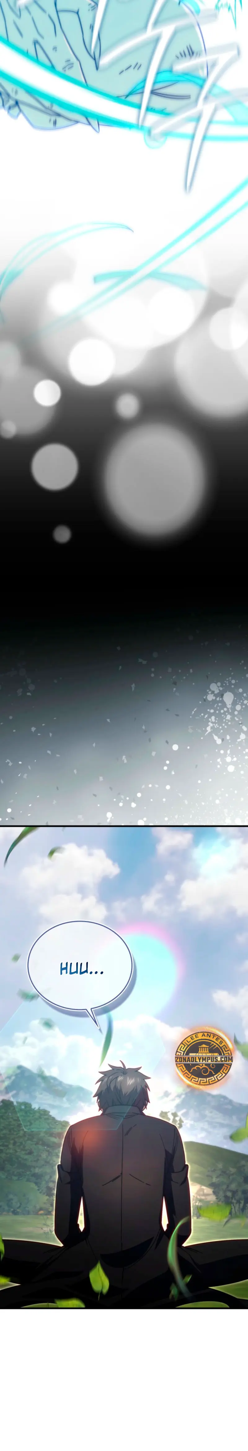 La Ascensión Marcial del Dios Demonio Capítulo 153 - Page 13