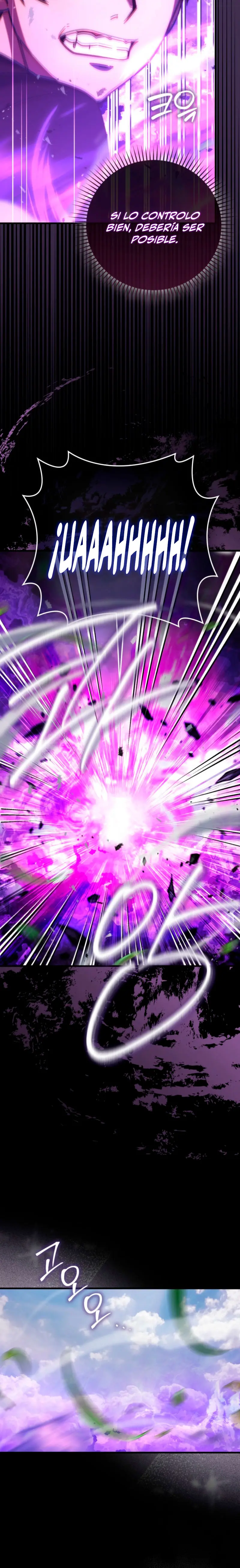 La Ascensión Marcial del Dios Demonio Capítulo 153 - Page 22