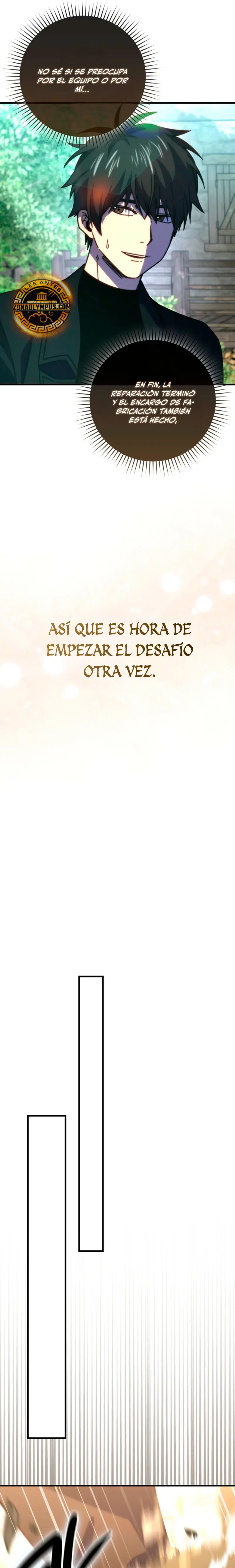 La Ascensión Marcial del Dios Demonio Capítulo 154 - Page 17