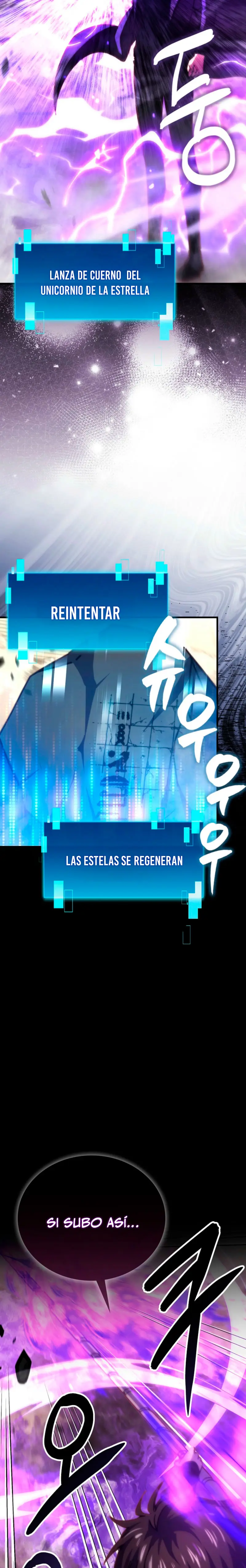 La Ascensión Marcial del Dios Demonio Capítulo 154 - Page 24