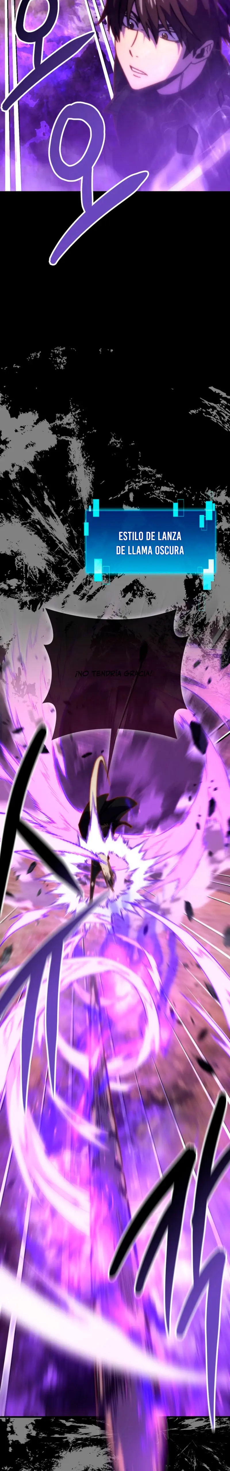 La Ascensión Marcial del Dios Demonio Capítulo 154 - Page 25