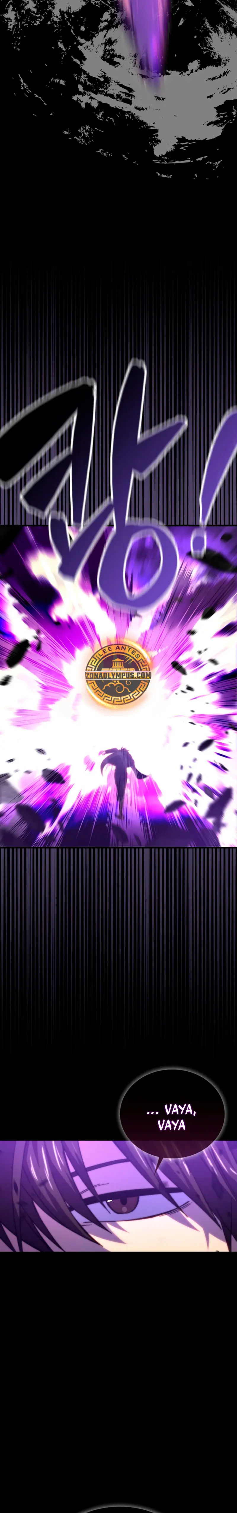 La Ascensión Marcial del Dios Demonio Capítulo 154 - Page 26