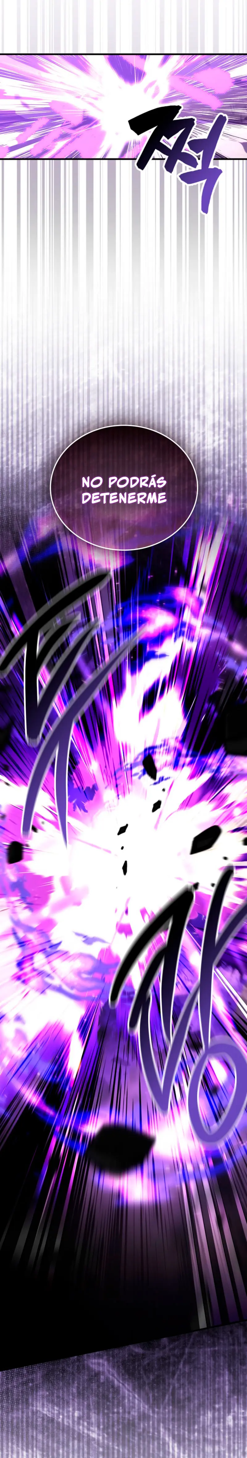 La Ascensión Marcial del Dios Demonio Capítulo 154 - Page 28