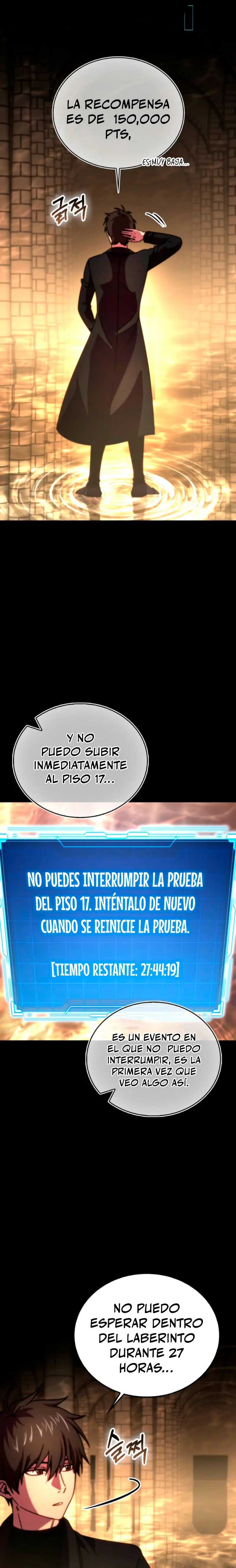 La Ascensión Marcial del Dios Demonio Capítulo 156 - Page 12