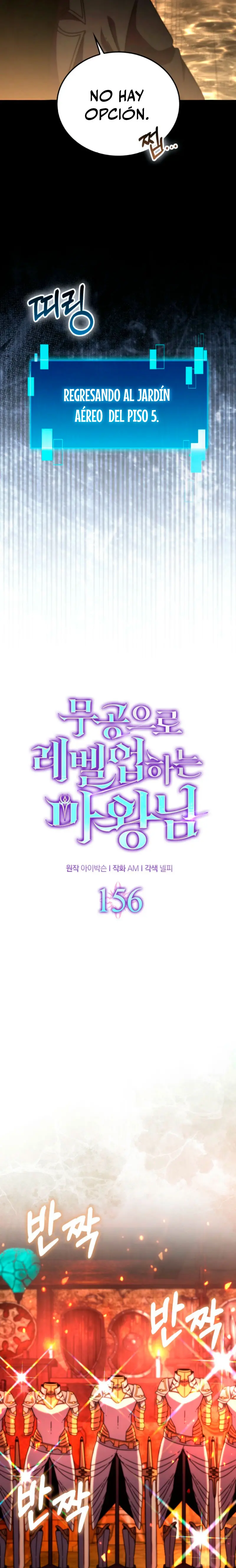 La Ascensión Marcial del Dios Demonio Capítulo 156 - Page 13